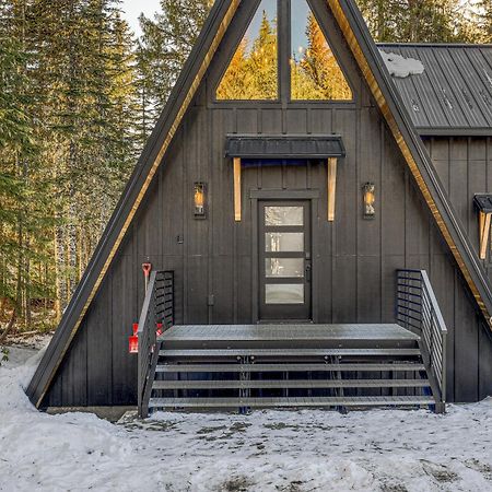 Alpine Hideaway Vila Government Camp Exterior foto