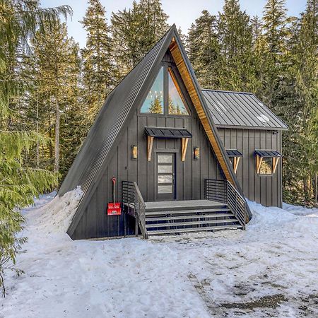 Alpine Hideaway Vila Government Camp Exterior foto
